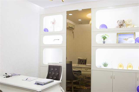 深圳煌越植發(fā)醫(yī)療美容門(mén)診部 深圳煌越植發(fā)醫(yī)療美容門(mén)診部