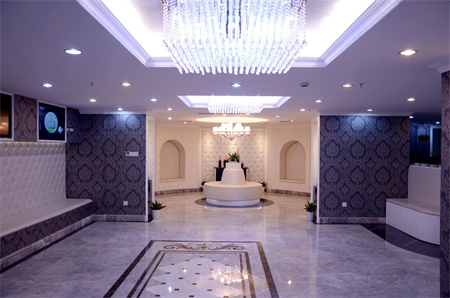 深圳春天醫(yī)院整形美容科 深圳春天醫(yī)院整形美容科