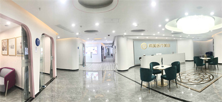 邵陽(yáng)希美醫(yī)療美容門診部