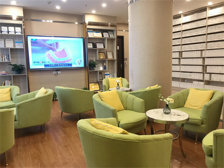 深圳鵬愛(ài)口腔醫(yī)院 深圳鵬愛(ài)口腔醫(yī)院