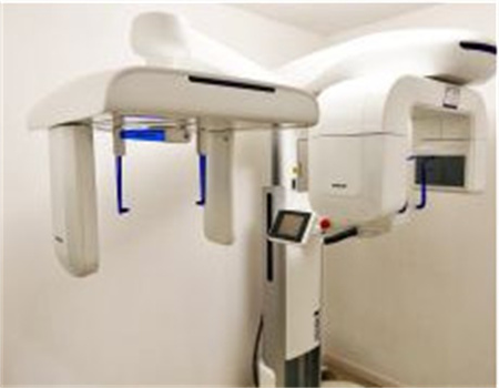 深圳成華口腔診所_牙齒ct室