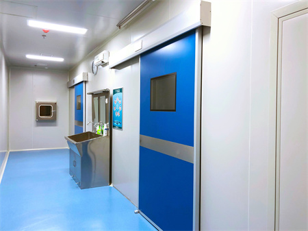 廈門欣醫(yī)美整形外科門診部_無菌手術(shù)室