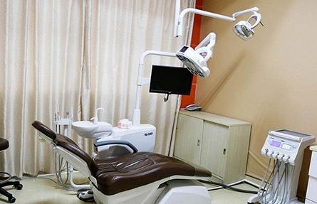 深圳世紀河山口腔診所
