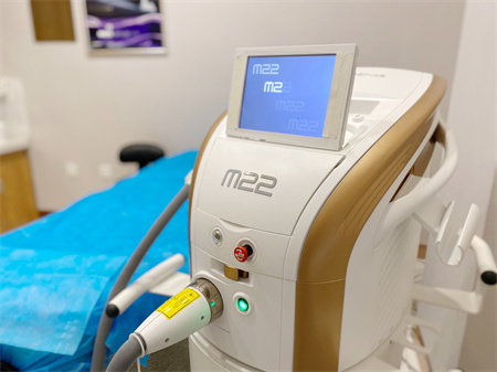 沈陽創(chuàng)美薈醫(yī)療美容門診部