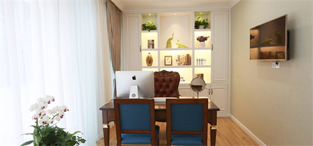 深圳悅她醫(yī)療美容門診部_美學(xué)設(shè)計(jì)室