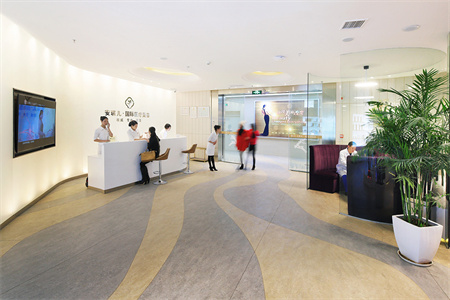 十堰安琪兒醫(yī)學(xué)美容門診部