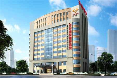 沈陽(yáng)杏林整形美容醫(yī)院 沈陽(yáng)杏林整形美容醫(yī)院