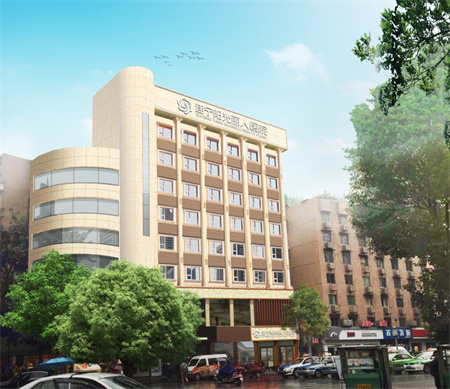 遂寧陽光醫(yī)療美容醫(yī)院