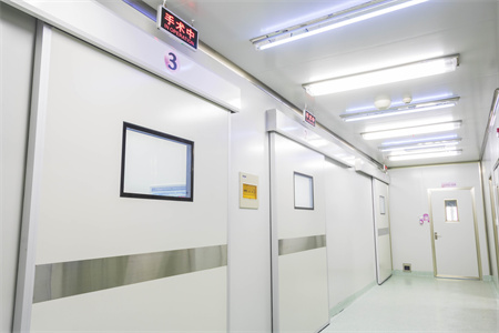 臺州長青醫(yī)療美容門診部_手術(shù)室