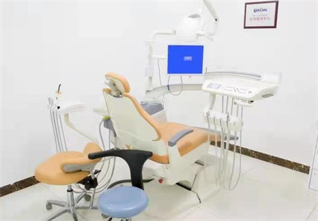 天津瑞金口腔門(mén)診部