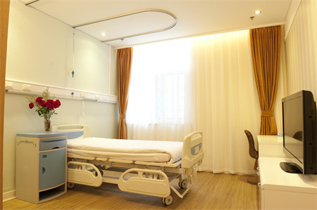 泰州麗都醫(yī)療美容醫(yī)院_病房