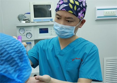 天津博萊美醫(yī)療美容門診部 天津博萊美醫(yī)療美容門診部