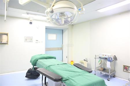 溫州和平整形醫(yī)院_手術(shù)室