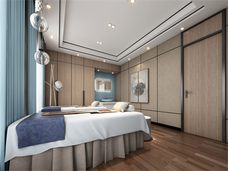 濰坊天宏醫(yī)療美容門診部_護理室