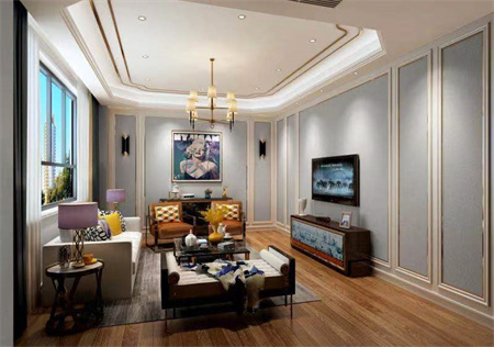 溫州尚星醫(yī)療美容門診部_VIP休息室