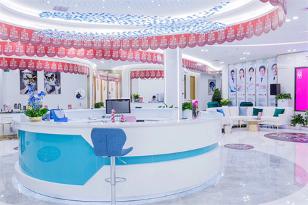 武漢艾美醫(yī)療美容醫(yī)院 武漢艾美醫(yī)療美容醫(yī)院