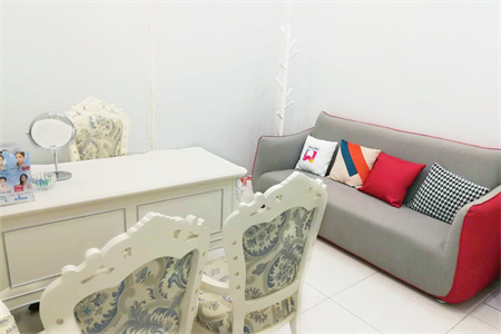 溫州芘麗芙美容醫(yī)院_面診室