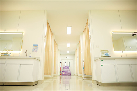 西安國際醫(yī)學中心醫(yī)院 西安國際醫(yī)學中心醫(yī)院