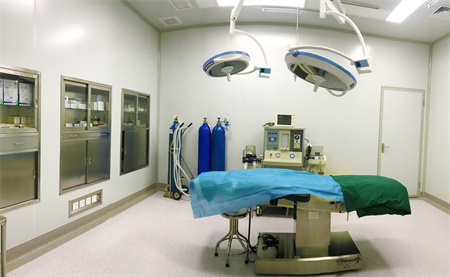 武漢卓美醫(yī)療美容門(mén)診部