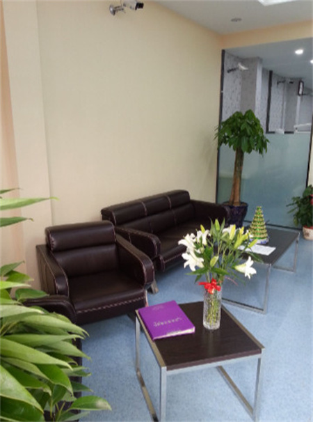 武漢晶美瀾諾口腔門(mén)診部 武漢晶美瀾諾口腔門(mén)診部