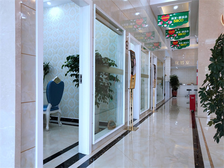 襄陽韓美醫(yī)療美容醫(yī)院_咨詢區(qū)