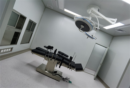 湘潭陽光醫(yī)療美容門診部_手術(shù)室