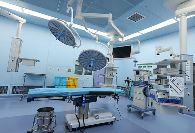 徐州新健康醫(yī)院醫(yī)學(xué)美容中心_手術(shù)室