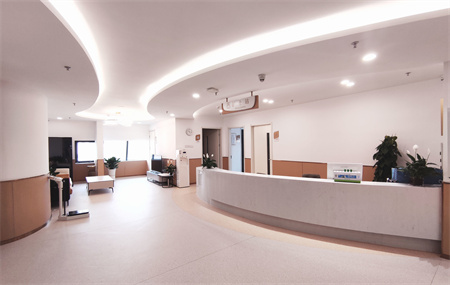 徐州醫(yī)科匯美醫(yī)療美容醫(yī)院_護(hù)士站