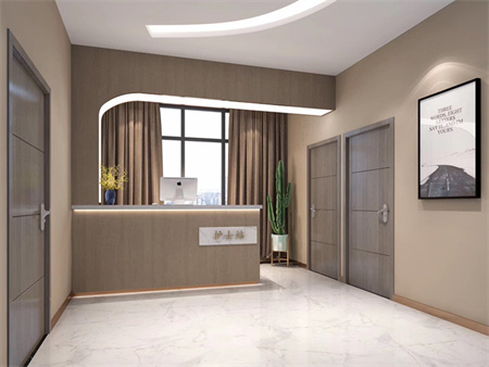 徐州懿薇萊(薇萊美)整形醫(yī)院_護士站