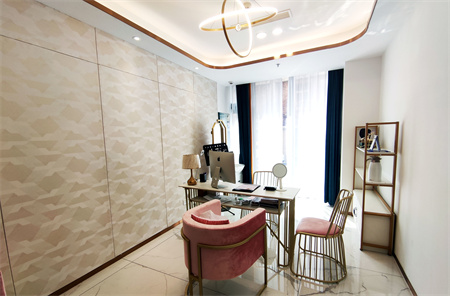 徐州醫(yī)科匯美醫(yī)療美容醫(yī)院_美學(xué)設(shè)計(jì)室