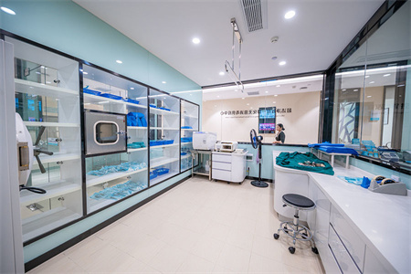 宣城宛陵口腔門(mén)診部_矯正中心