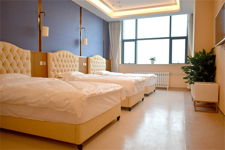 煙臺壹美整形美容醫(yī)院_病房