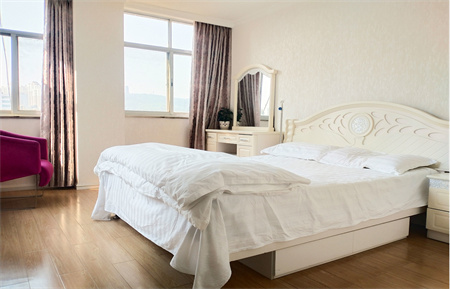 曲靖韓美醫(yī)療美容門診部（原靖美）_病房