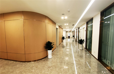 義烏柏菲醫(yī)療美容門診部