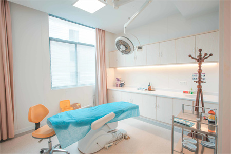 永康臻蓉顏醫(yī)療美容診所