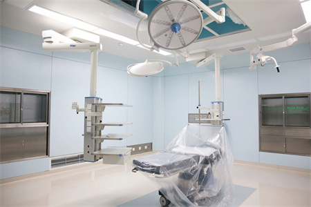 重慶北部寬仁醫(yī)院整形美容科