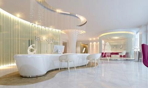 廣州韓后醫(yī)療美容醫(yī)院