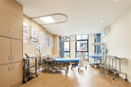 重慶北部寬仁醫(yī)院整形美容科_普通病房