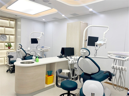 重慶維樂(lè)口腔醫(yī)院 重慶維樂(lè)口腔醫(yī)院