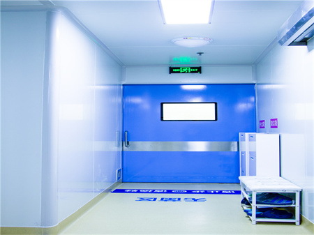 重慶軍美醫(yī)療整形美容醫(yī)院_手術(shù)室