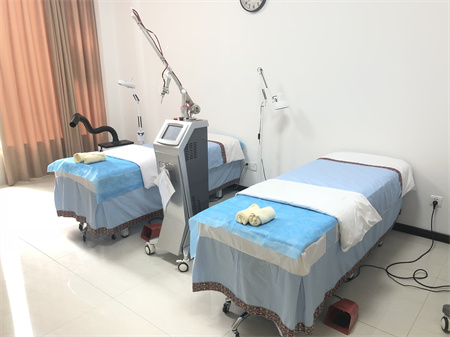 遵義熙爾曼醫(yī)療美容門診部 遵義熙爾曼醫(yī)療美容門診部