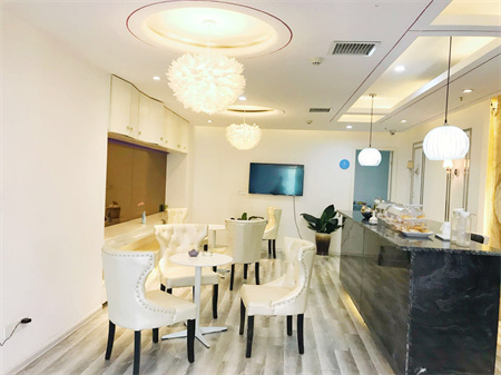 長(zhǎng)沙希美醫(yī)療美容門(mén)診部