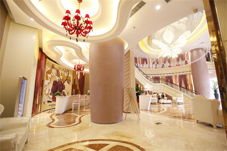 淄博美聯(lián)臣醫(yī)療美容醫(yī)院 淄博美聯(lián)臣醫(yī)療美容醫(yī)院