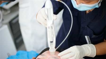 長沙維密醫(yī)療美容醫(yī)院_皮膚治療中