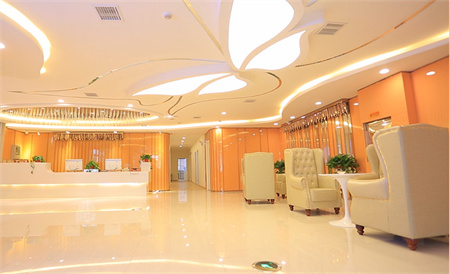 長沙素妍醫(yī)療美容門診部