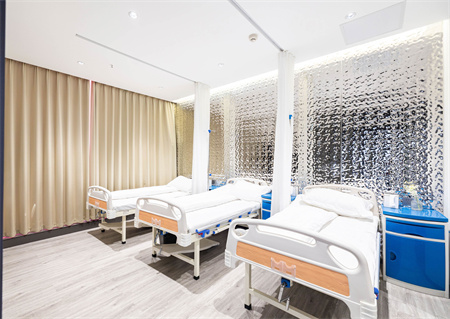 長(zhǎng)沙薇美醫(yī)療美容門(mén)診部