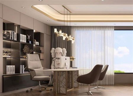 長(zhǎng)沙水靈瓏醫(yī)療美容門(mén)診部_自習(xí)室