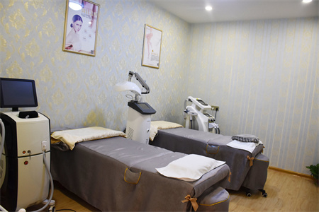 長沙素妍醫(yī)療美容門診部