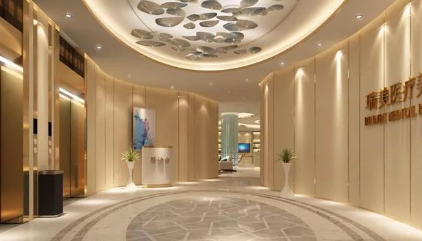 長(zhǎng)沙瑞美醫(yī)療美容門(mén)診部 長(zhǎng)沙瑞美醫(yī)療美容門(mén)診部