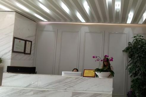 長沙美蒂珂醫(yī)療美容門診部 長沙美蒂珂醫(yī)療美容門診部